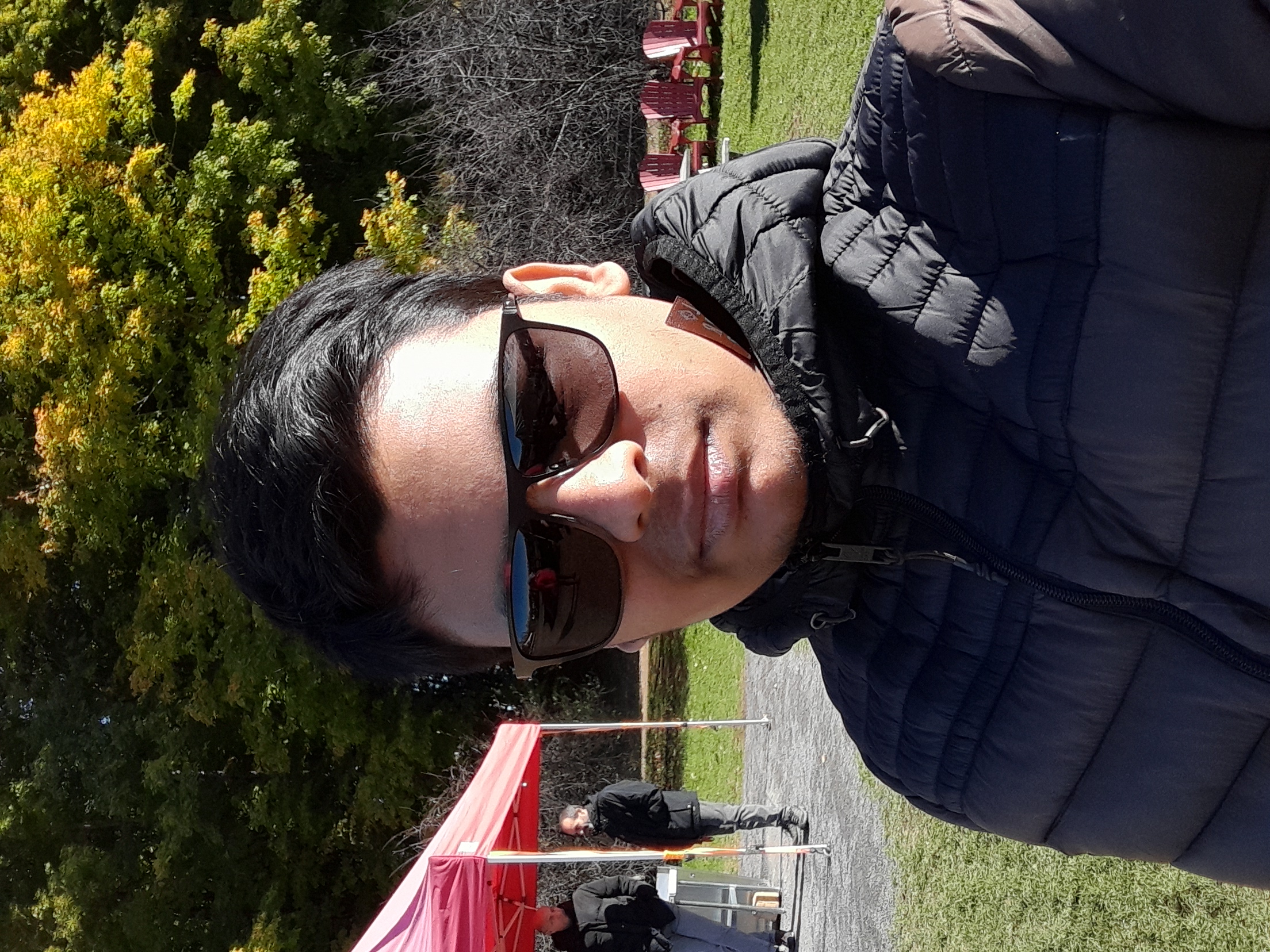 Enamul Haque